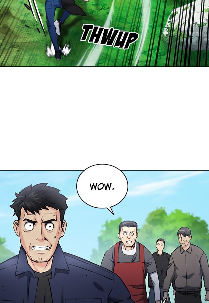 The Druid of Seoul Station Chapter 59 - Page 57