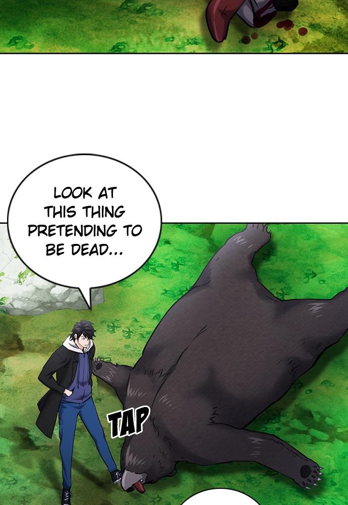 The Druid of Seoul Station Chapter 59 - Page 59