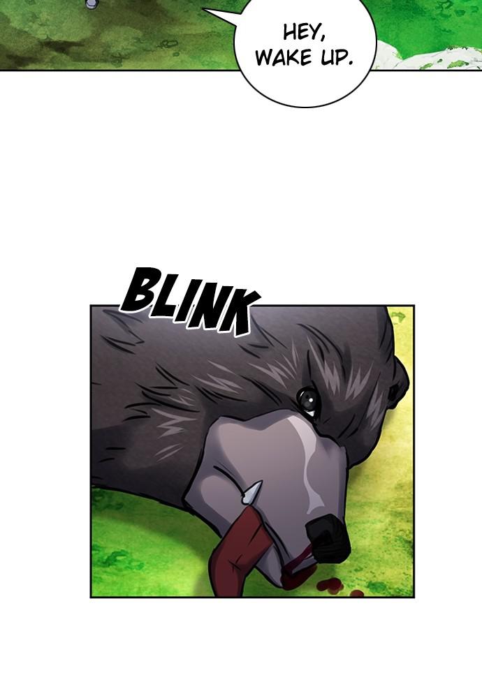 The Druid of Seoul Station Chapter 59 - Page 60