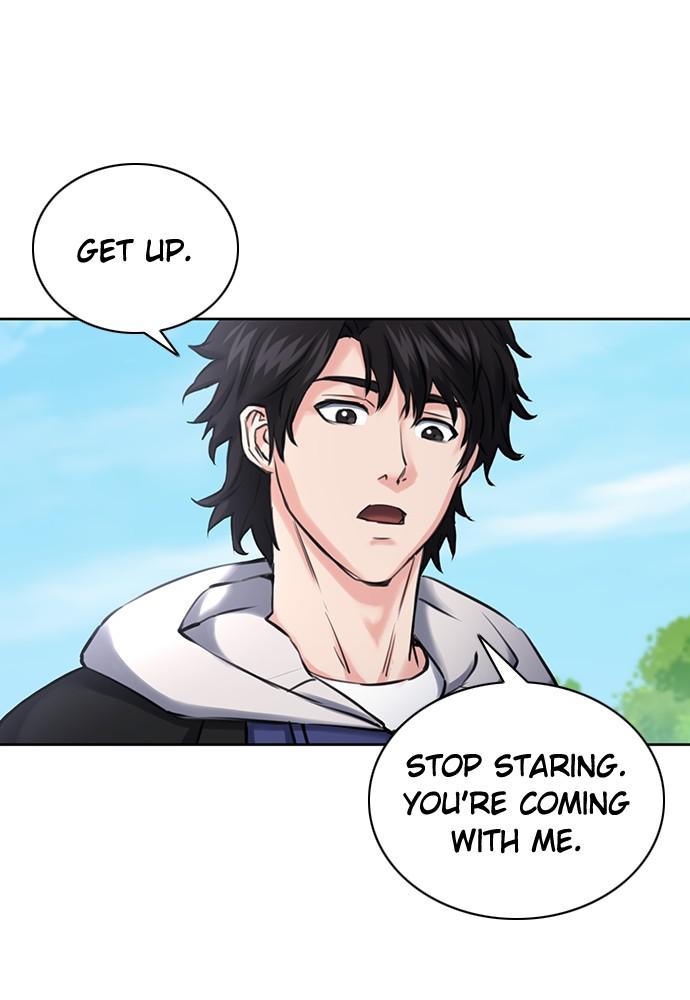 The Druid of Seoul Station Chapter 59 - Page 61