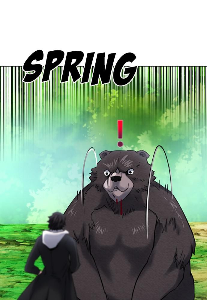 The Druid of Seoul Station Chapter 59 - Page 63