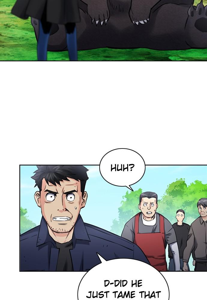 The Druid of Seoul Station Chapter 59 - Page 64