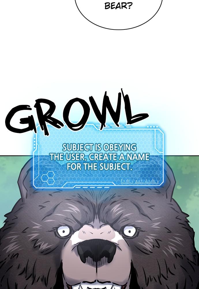 The Druid of Seoul Station Chapter 59 - Page 65