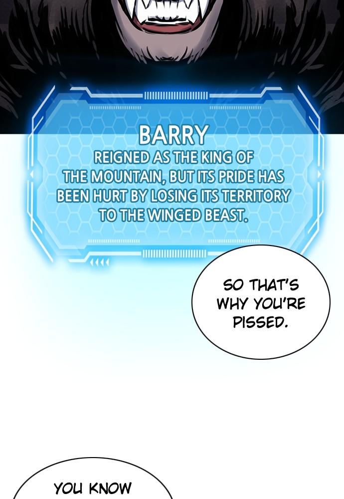 The Druid of Seoul Station Chapter 59 - Page 66