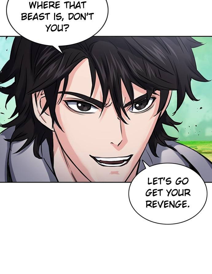 The Druid of Seoul Station Chapter 59 - Page 67