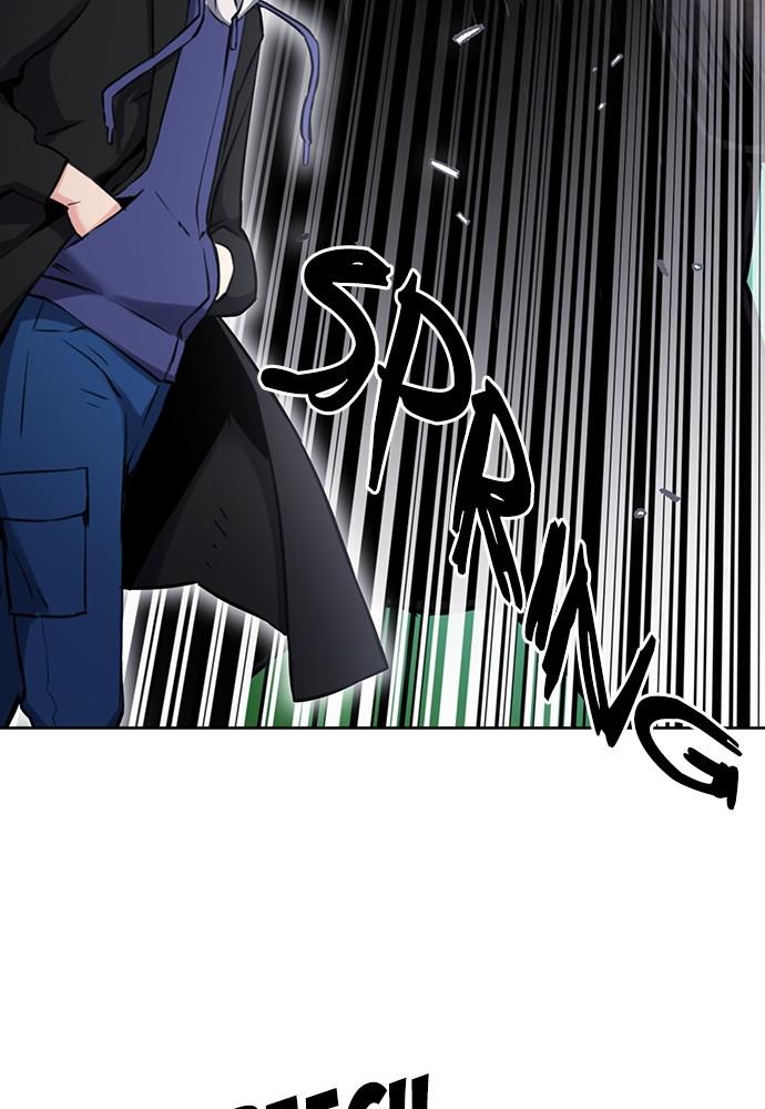 The Druid of Seoul Station Chapter 59 - Page 69