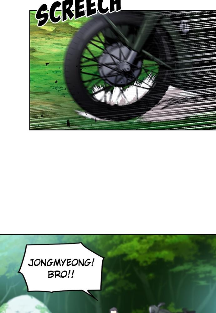 The Druid of Seoul Station Chapter 59 - Page 70