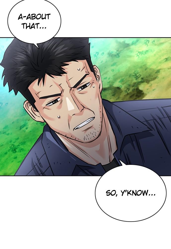 The Druid of Seoul Station Chapter 59 - Page 73