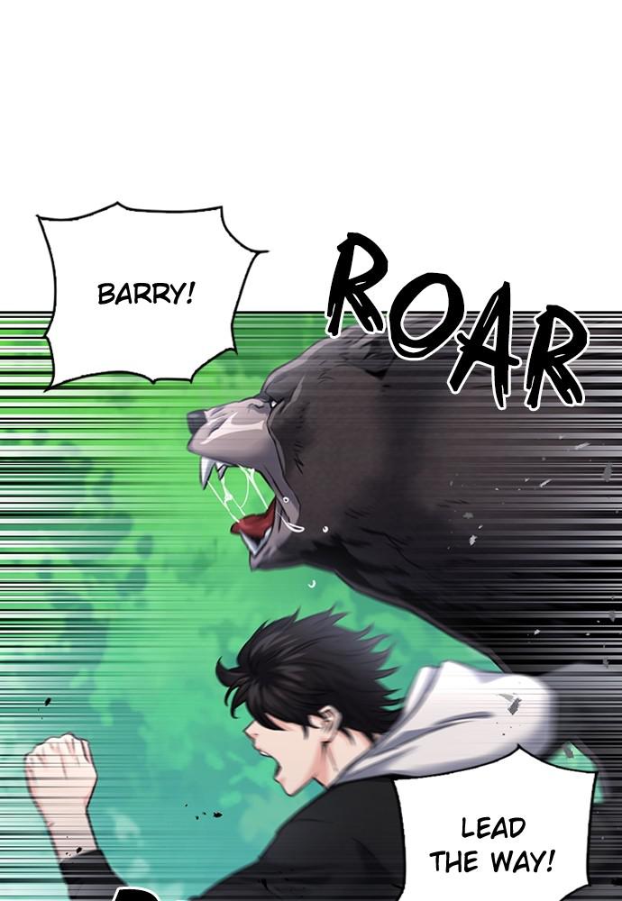 The Druid of Seoul Station Chapter 59 - Page 76