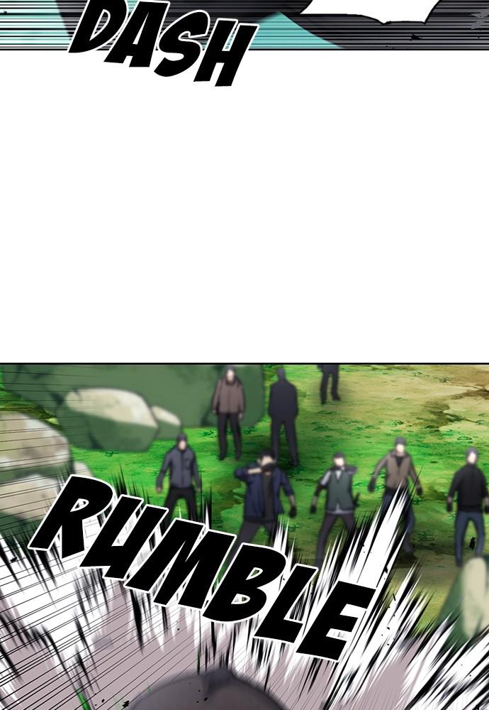 The Druid of Seoul Station Chapter 59 - Page 77