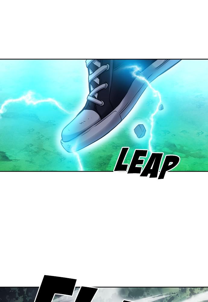 The Druid of Seoul Station Chapter 59 - Page 81