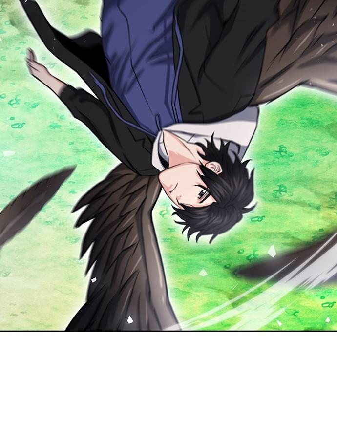 The Druid of Seoul Station Chapter 59 - Page 83