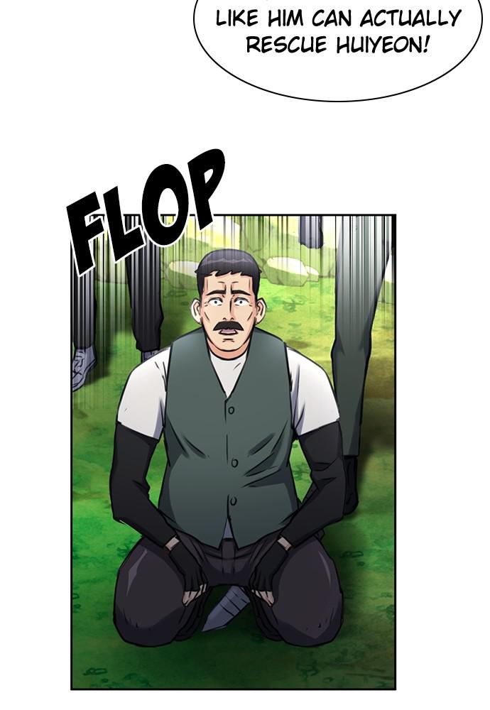 The Druid of Seoul Station Chapter 59 - Page 85