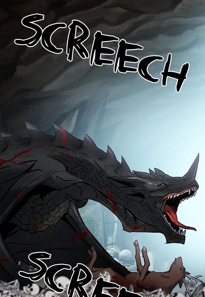 The Druid of Seoul Station Chapter 59 - Page 91