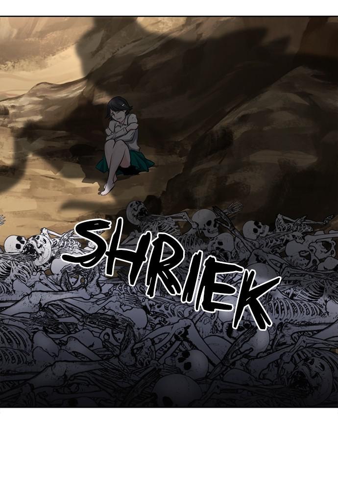 The Druid of Seoul Station Chapter 59 - Page 94