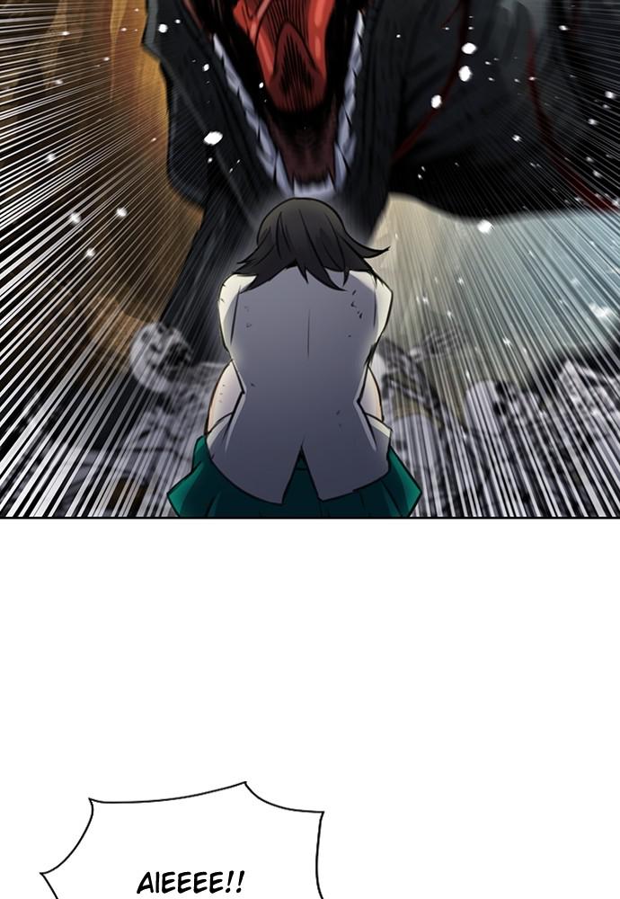 The Druid of Seoul Station Chapter 59 - Page 100