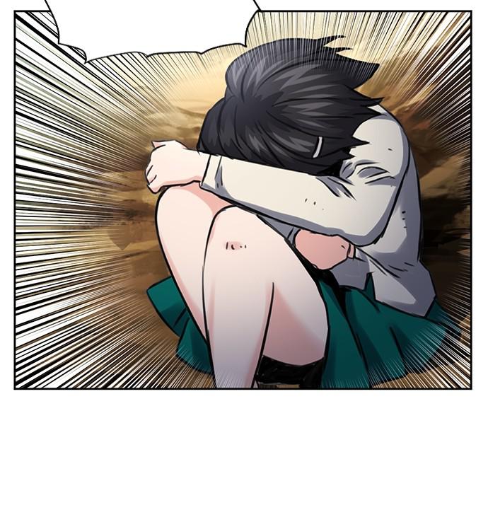 The Druid of Seoul Station Chapter 59 - Page 101