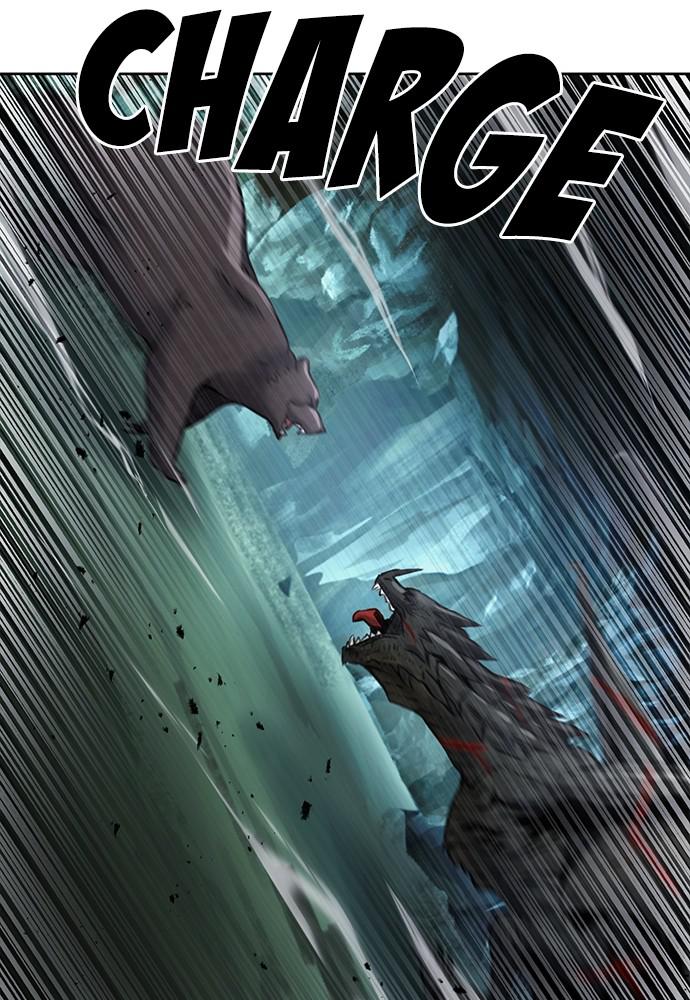 The Druid of Seoul Station Chapter 59 - Page 107