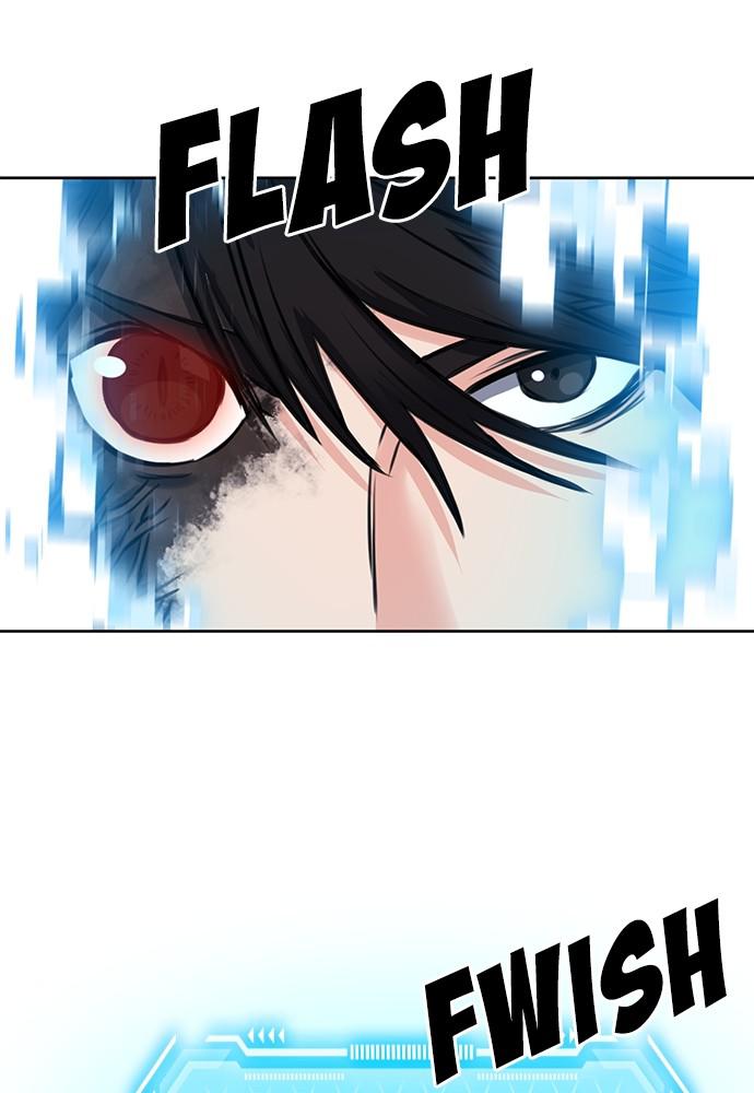 The Druid of Seoul Station Chapter 59 - Page 112