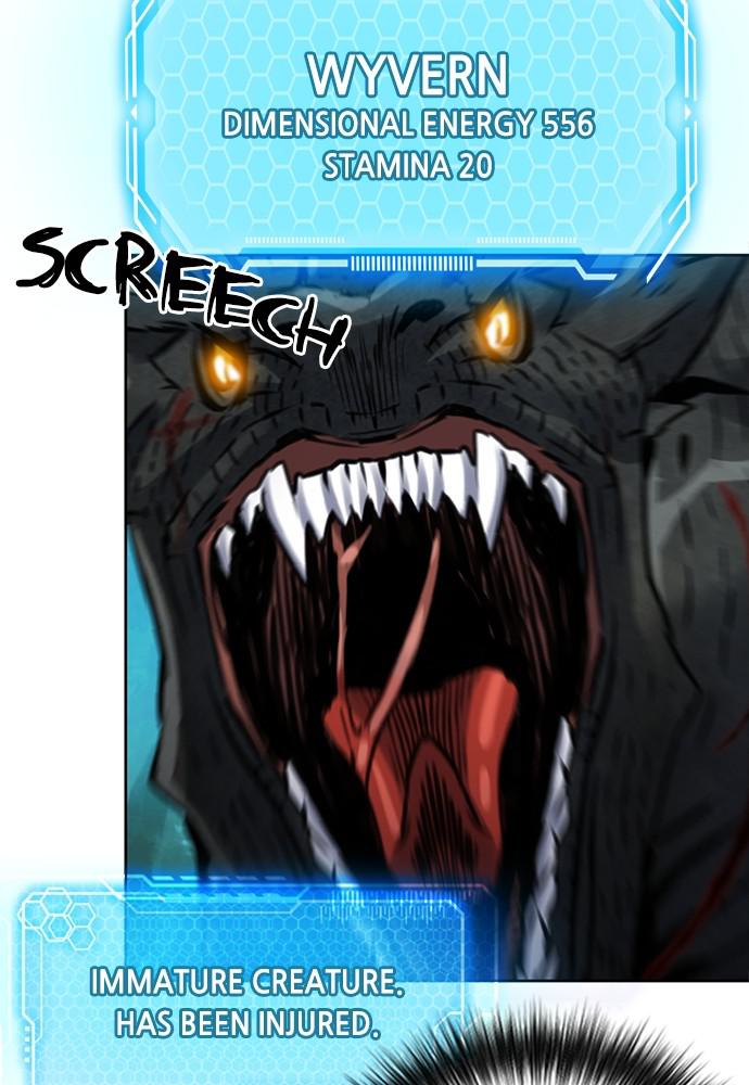 The Druid of Seoul Station Chapter 59 - Page 113