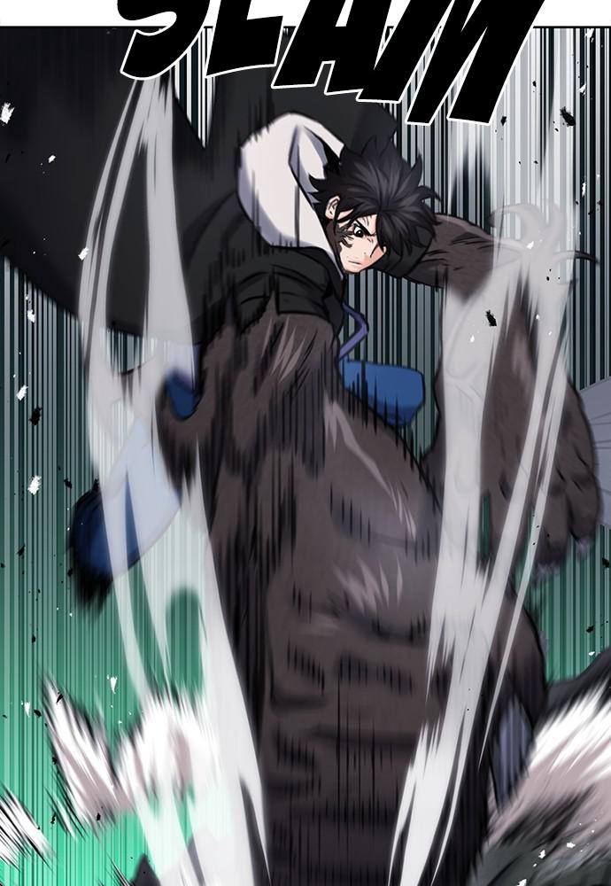 The Druid of Seoul Station Chapter 59 - Page 116