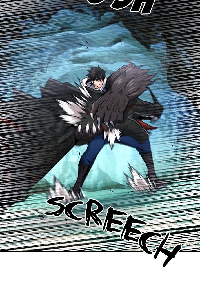 The Druid of Seoul Station Chapter 59 - Page 118