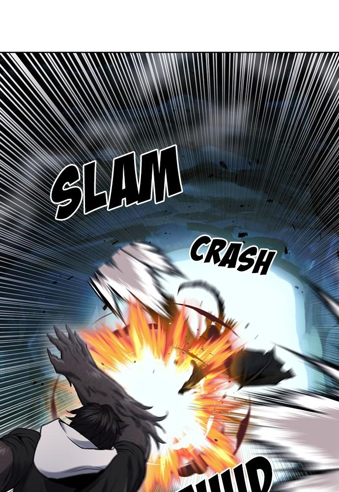 The Druid of Seoul Station Chapter 59 - Page 120