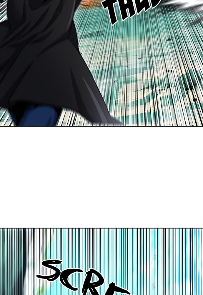 The Druid of Seoul Station Chapter 59 - Page 121