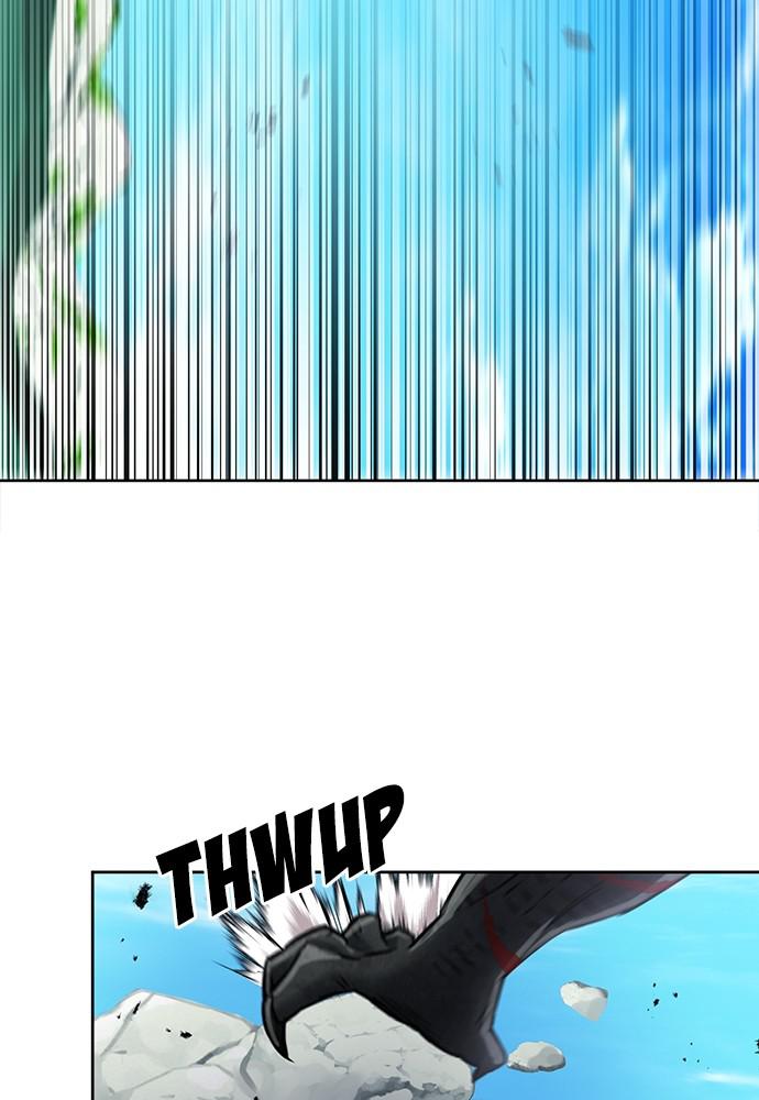 The Druid of Seoul Station Chapter 59 - Page 123