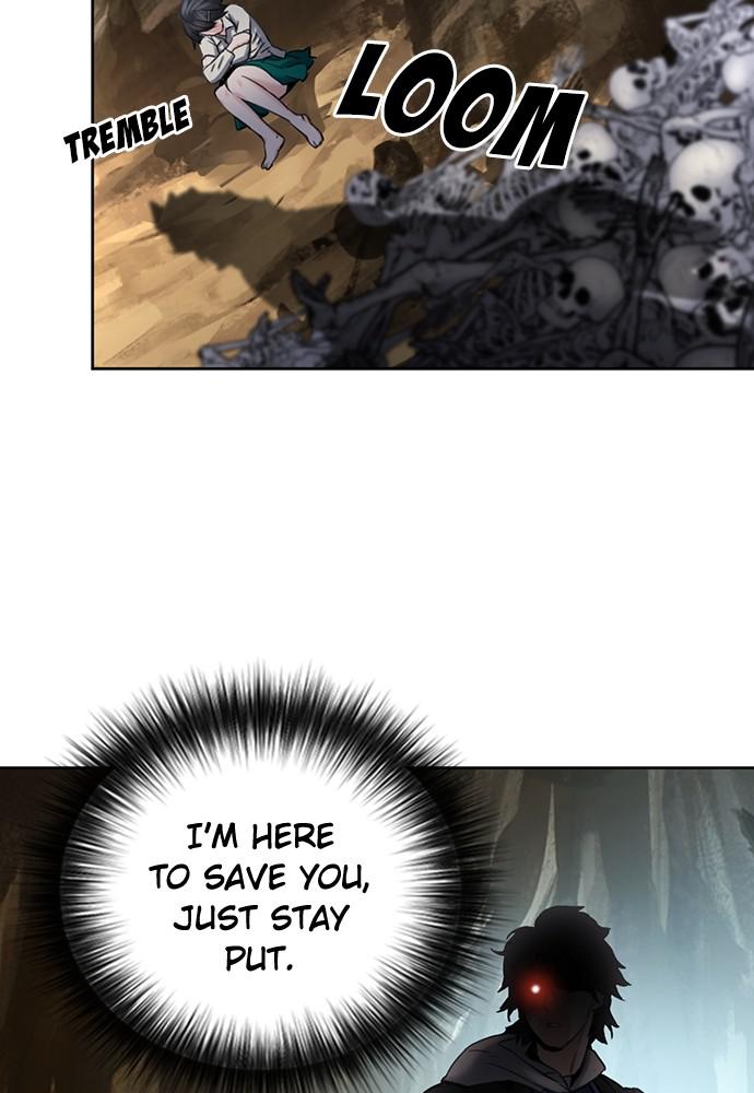 The Druid of Seoul Station Chapter 59 - Page 126