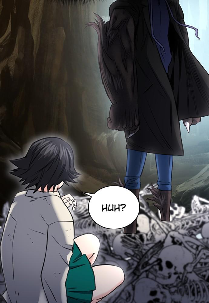 The Druid of Seoul Station Chapter 59 - Page 127