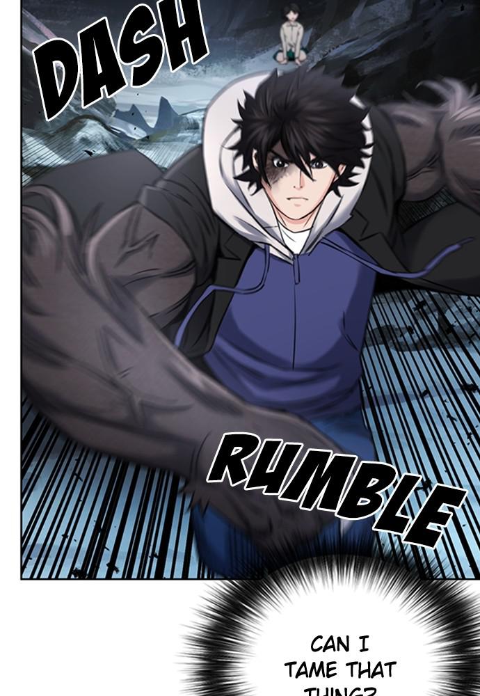 The Druid of Seoul Station Chapter 59 - Page 131