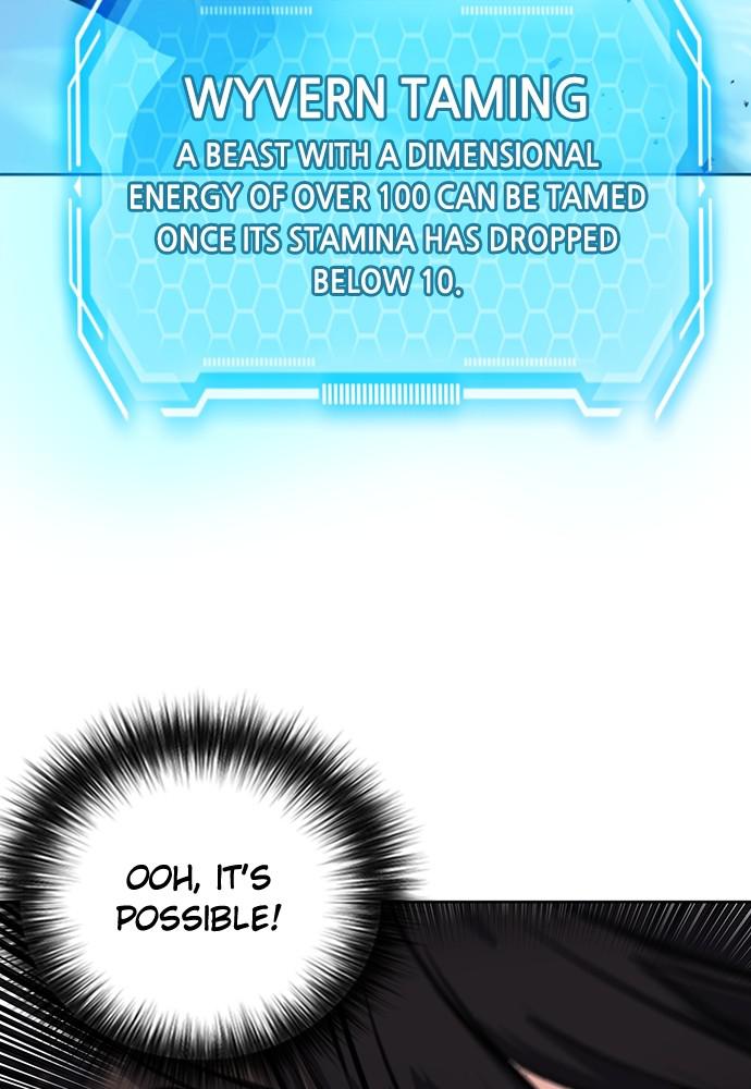 The Druid of Seoul Station Chapter 59 - Page 133