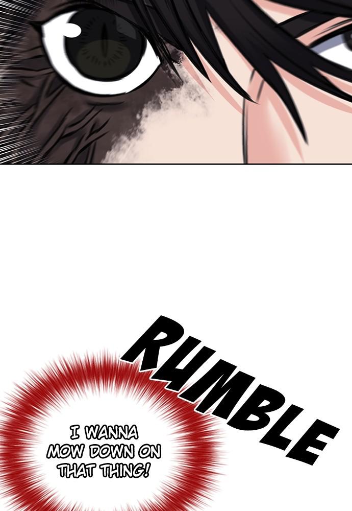 The Druid of Seoul Station Chapter 59 - Page 134