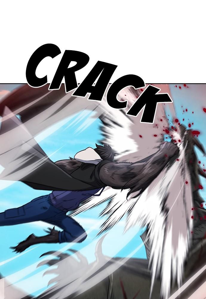 The Druid of Seoul Station Chapter 59 - Page 136