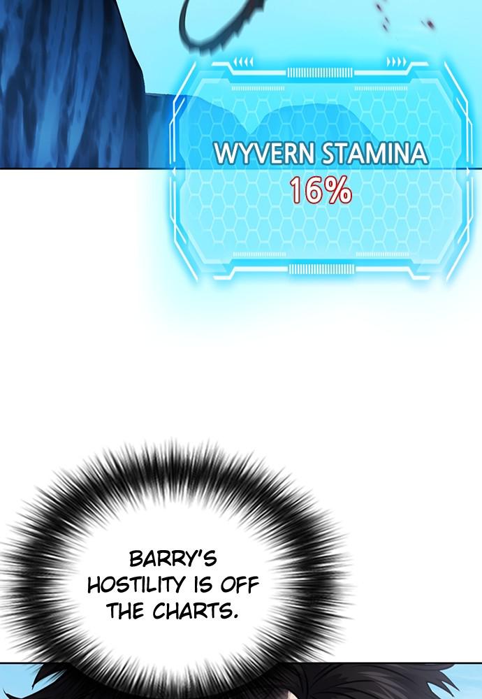 The Druid of Seoul Station Chapter 59 - Page 139