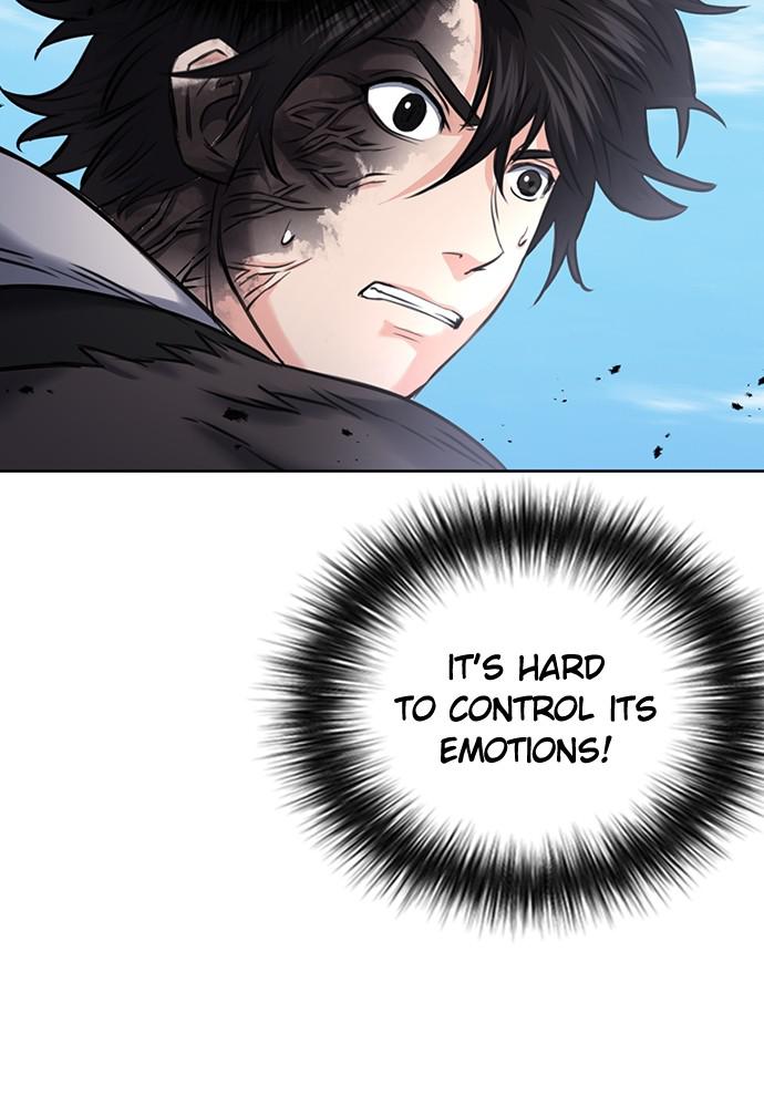 The Druid of Seoul Station Chapter 59 - Page 140