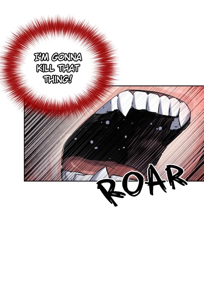 The Druid of Seoul Station Chapter 59 - Page 141