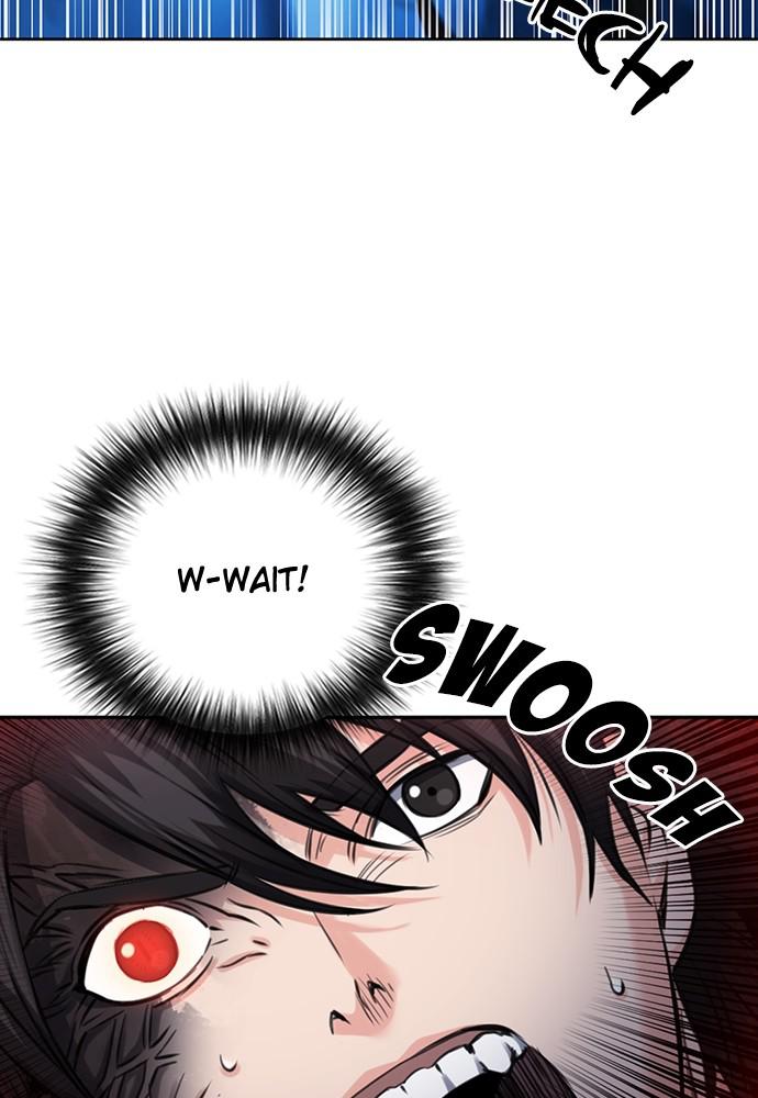 The Druid of Seoul Station Chapter 59 - Page 143