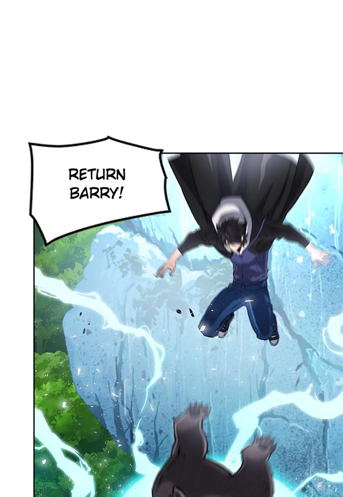 The Druid of Seoul Station Chapter 60 - Page 6