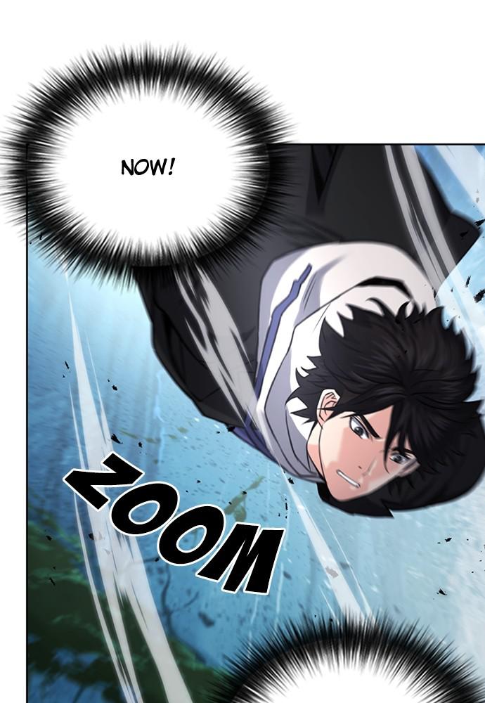 The Druid of Seoul Station Chapter 60 - Page 11