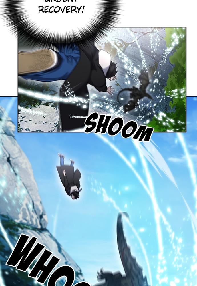 The Druid of Seoul Station Chapter 60 - Page 14