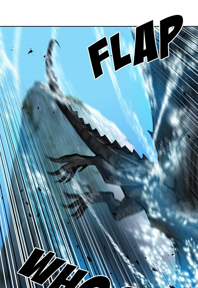 The Druid of Seoul Station Chapter 60 - Page 20