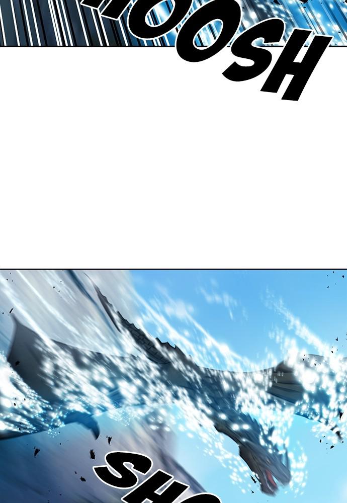 The Druid of Seoul Station Chapter 60 - Page 21