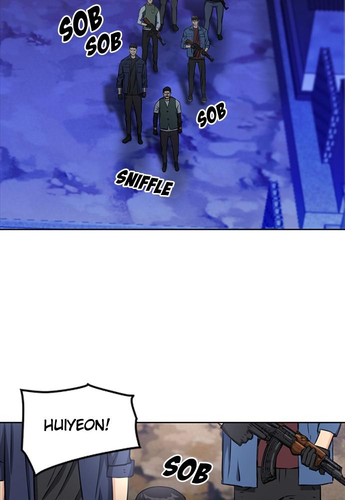 The Druid of Seoul Station Chapter 60 - Page 29