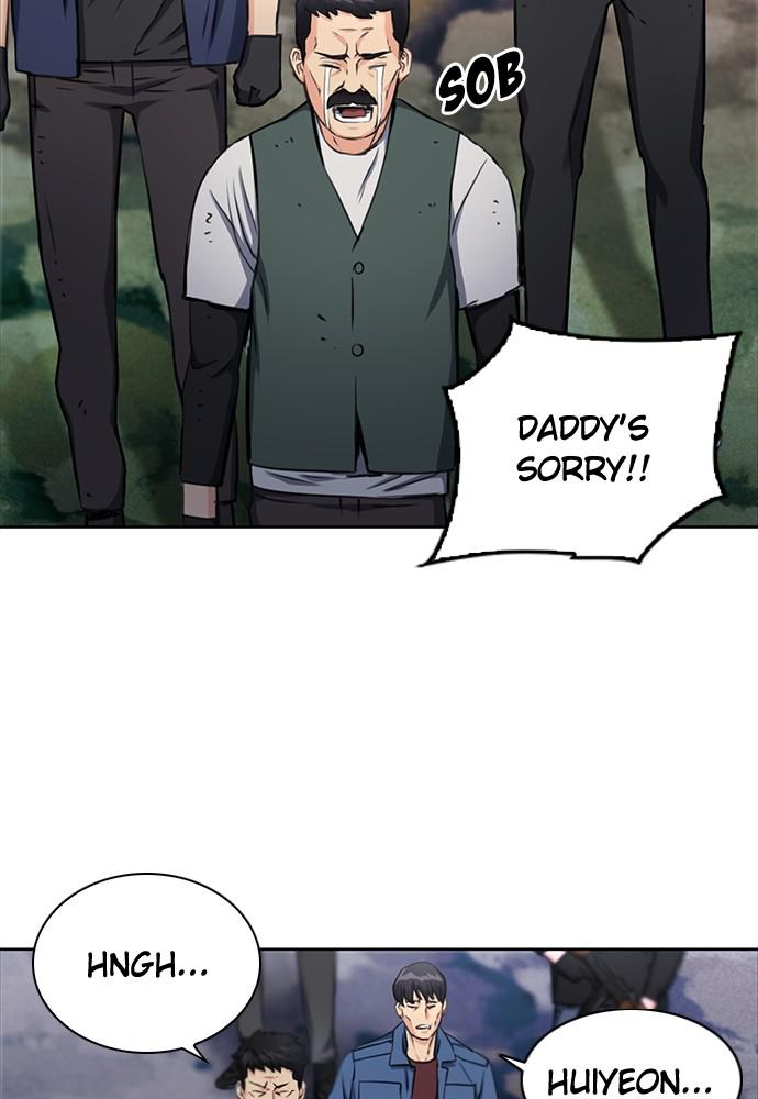 The Druid of Seoul Station Chapter 60 - Page 30