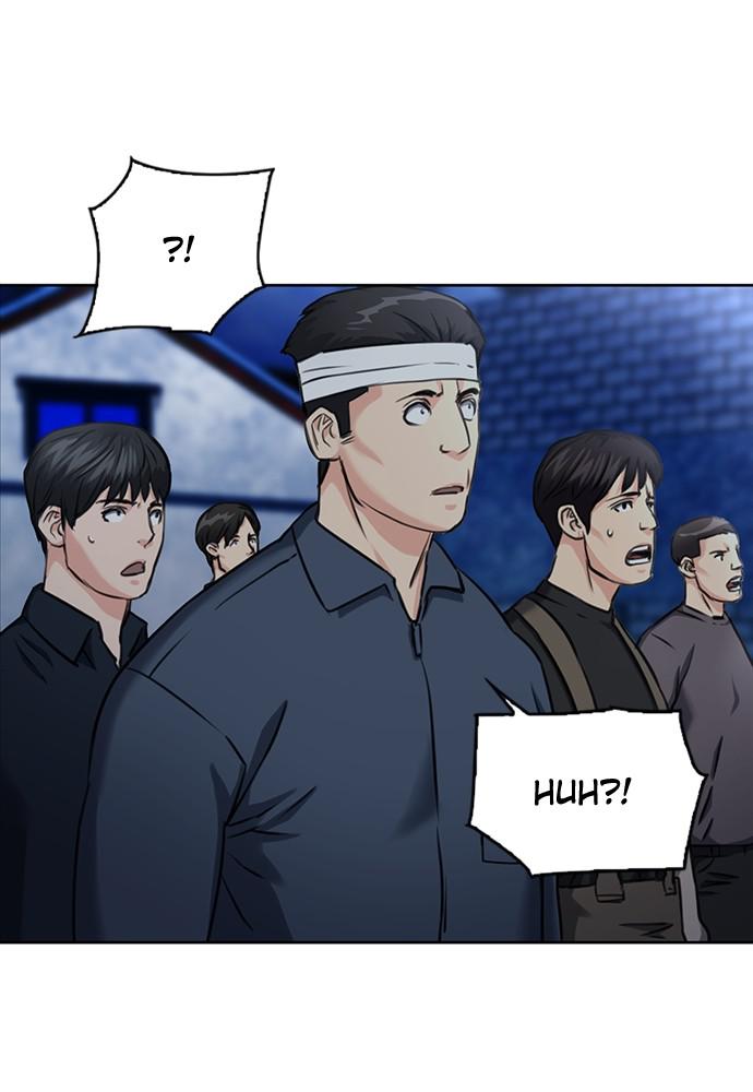 The Druid of Seoul Station Chapter 60 - Page 32