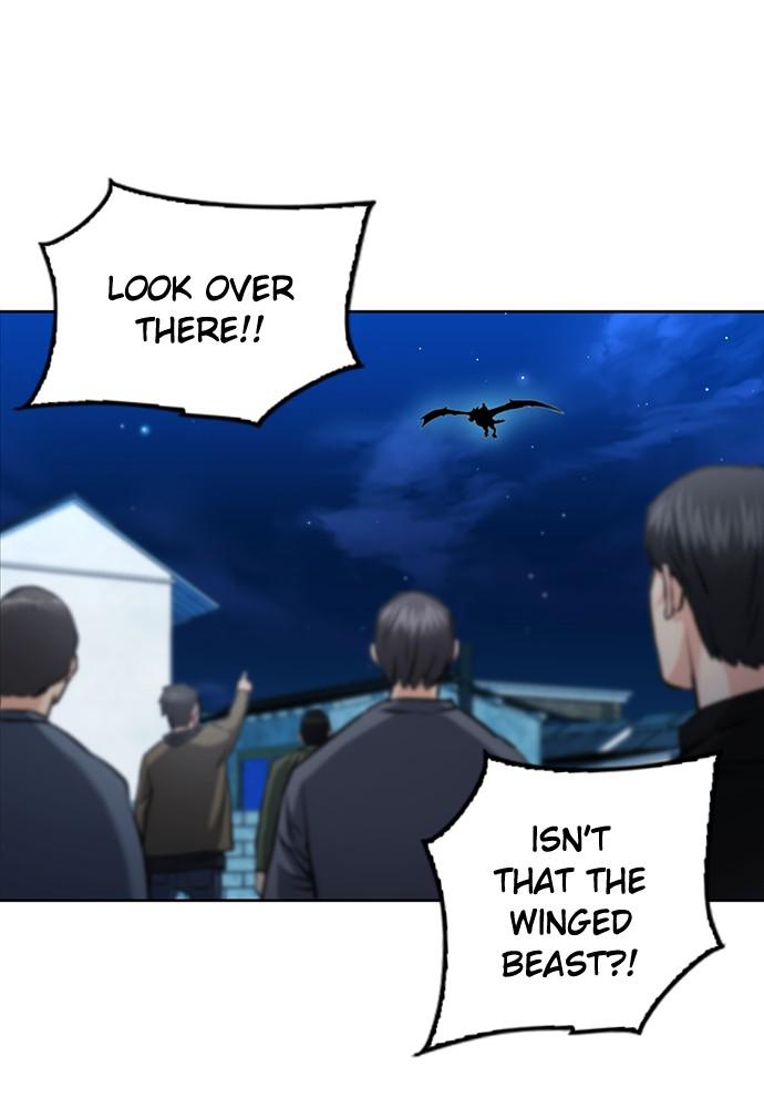 The Druid of Seoul Station Chapter 60 - Page 33