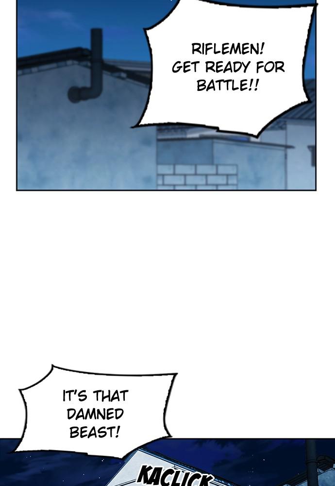 The Druid of Seoul Station Chapter 60 - Page 35