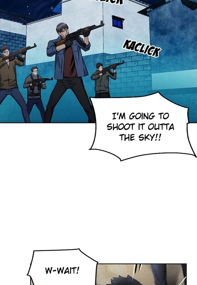 The Druid of Seoul Station Chapter 60 - Page 36